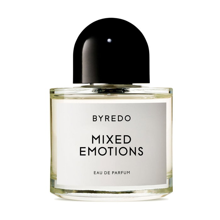 Mixed Emotions, Agua de perfume, Unisex, 100 ml Mixed Emotions, Agua de perfume, Unisex, 100 ml